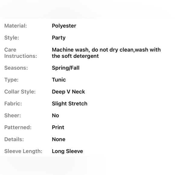 Plus Size Melting Colors All-over Print Flowy Shirt Dress - Picture 7 of 7